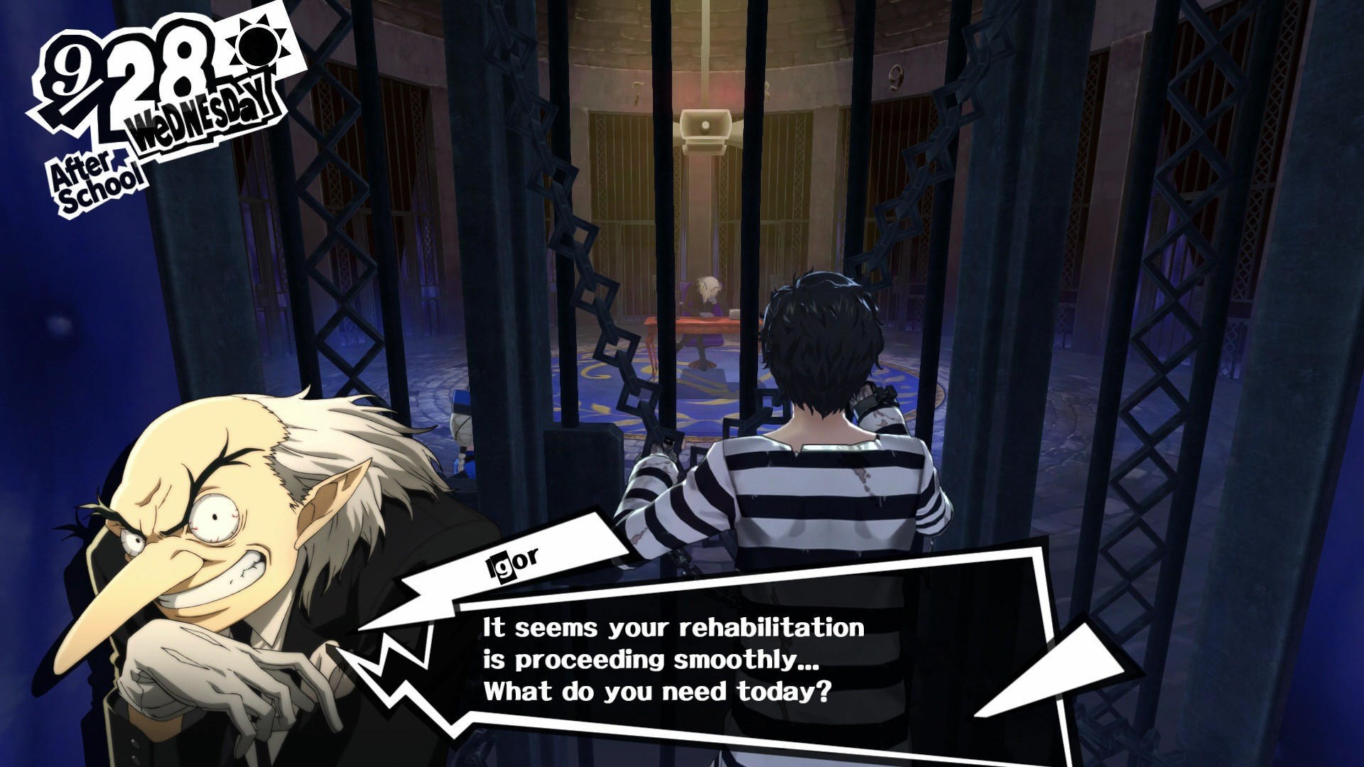 Persona 5 - Imagen 33
